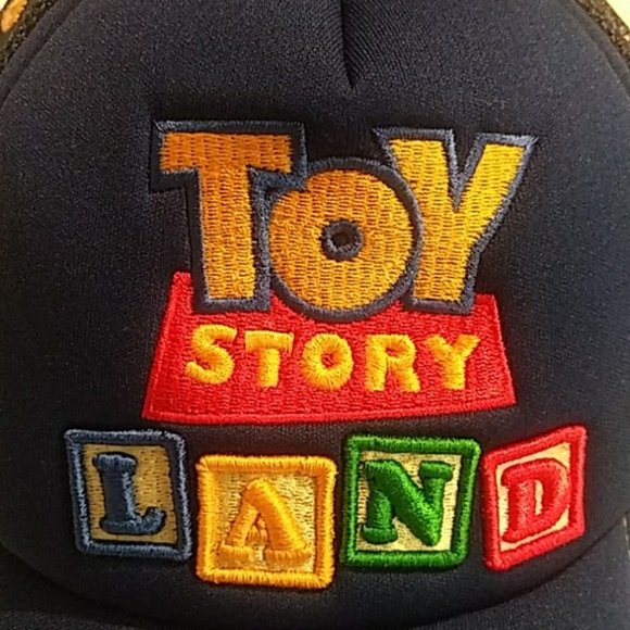 Disney Toy Story Land Hat - Picture 2 of 6